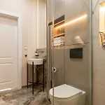 Perfect In The Old Town 5min Market Square Ac Wifi Parking Apartman *